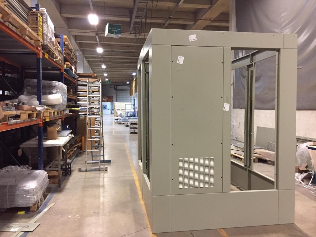 Montaj Hattı - BBS (1)