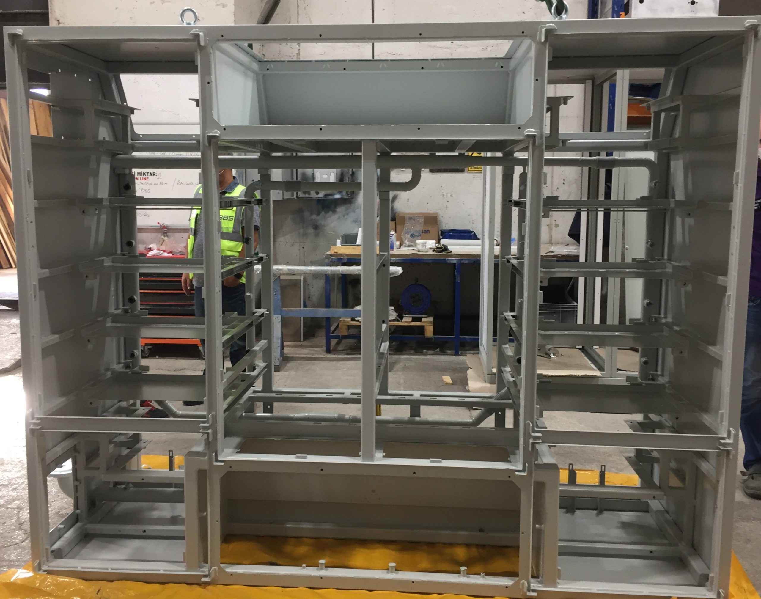 Montaj Hattı - BBS (10)