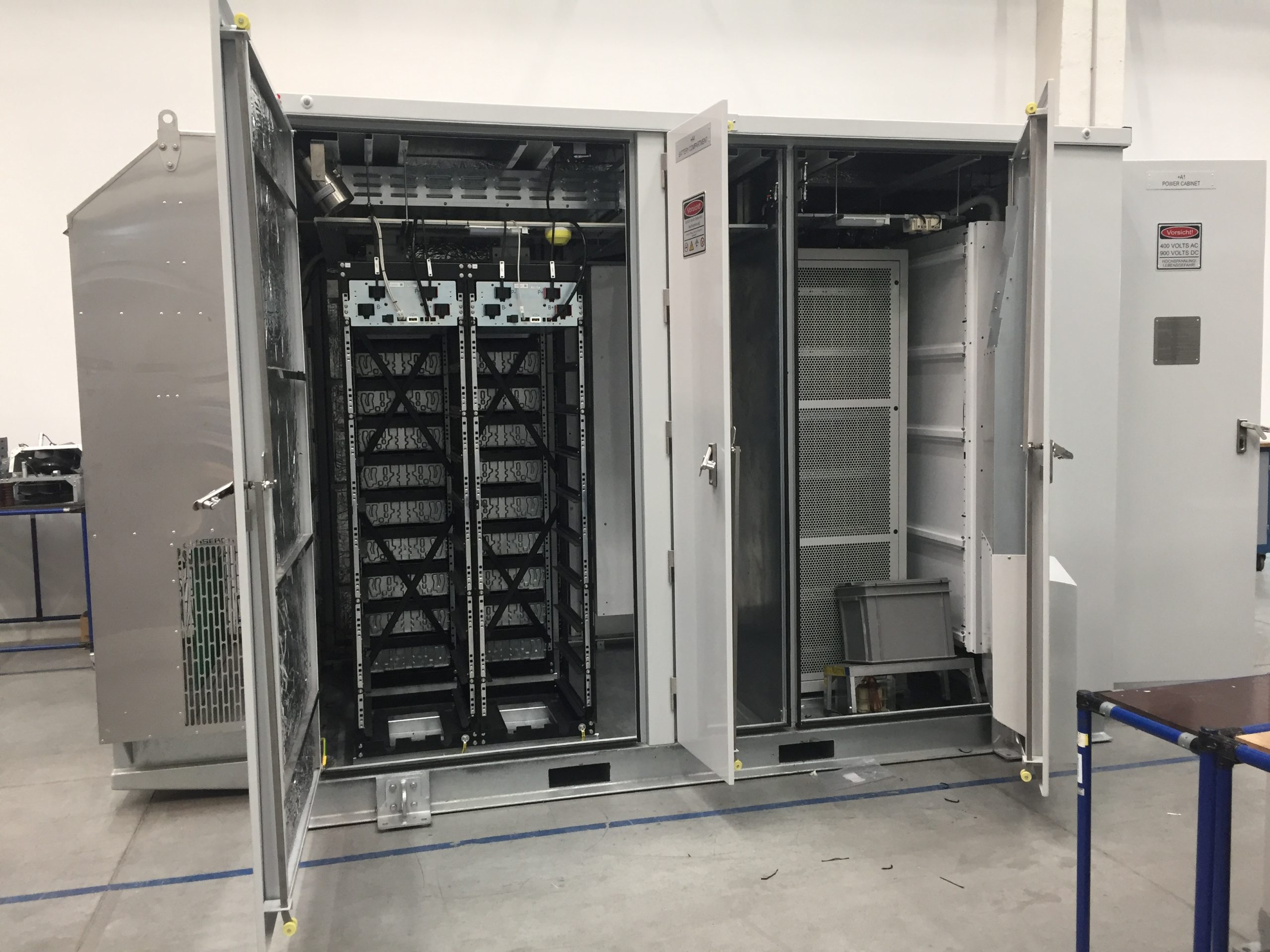 Montaj Hattı - BBS (12)