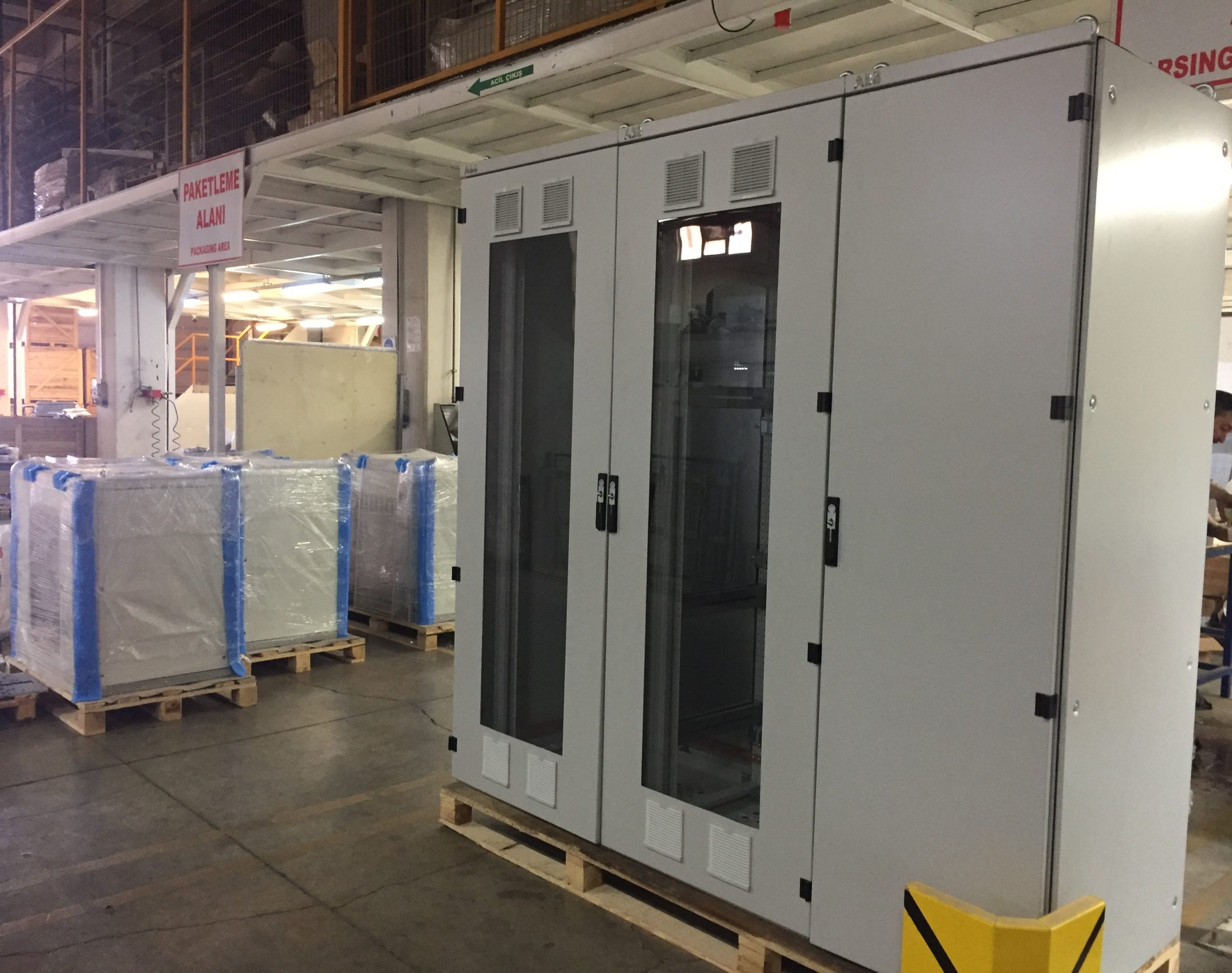 Montaj Hattı - BBS (13)