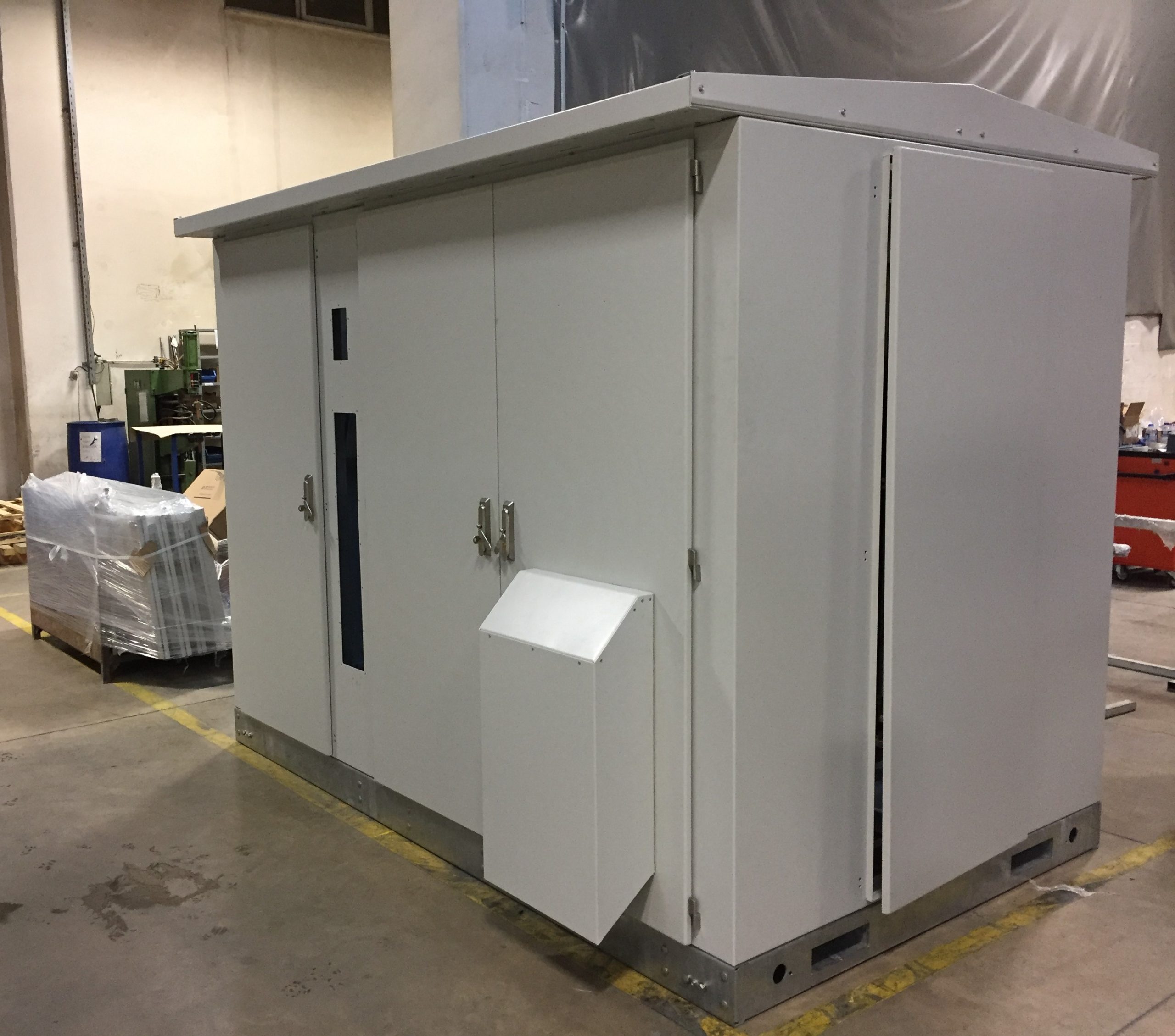 Montaj Hattı - BBS (14)