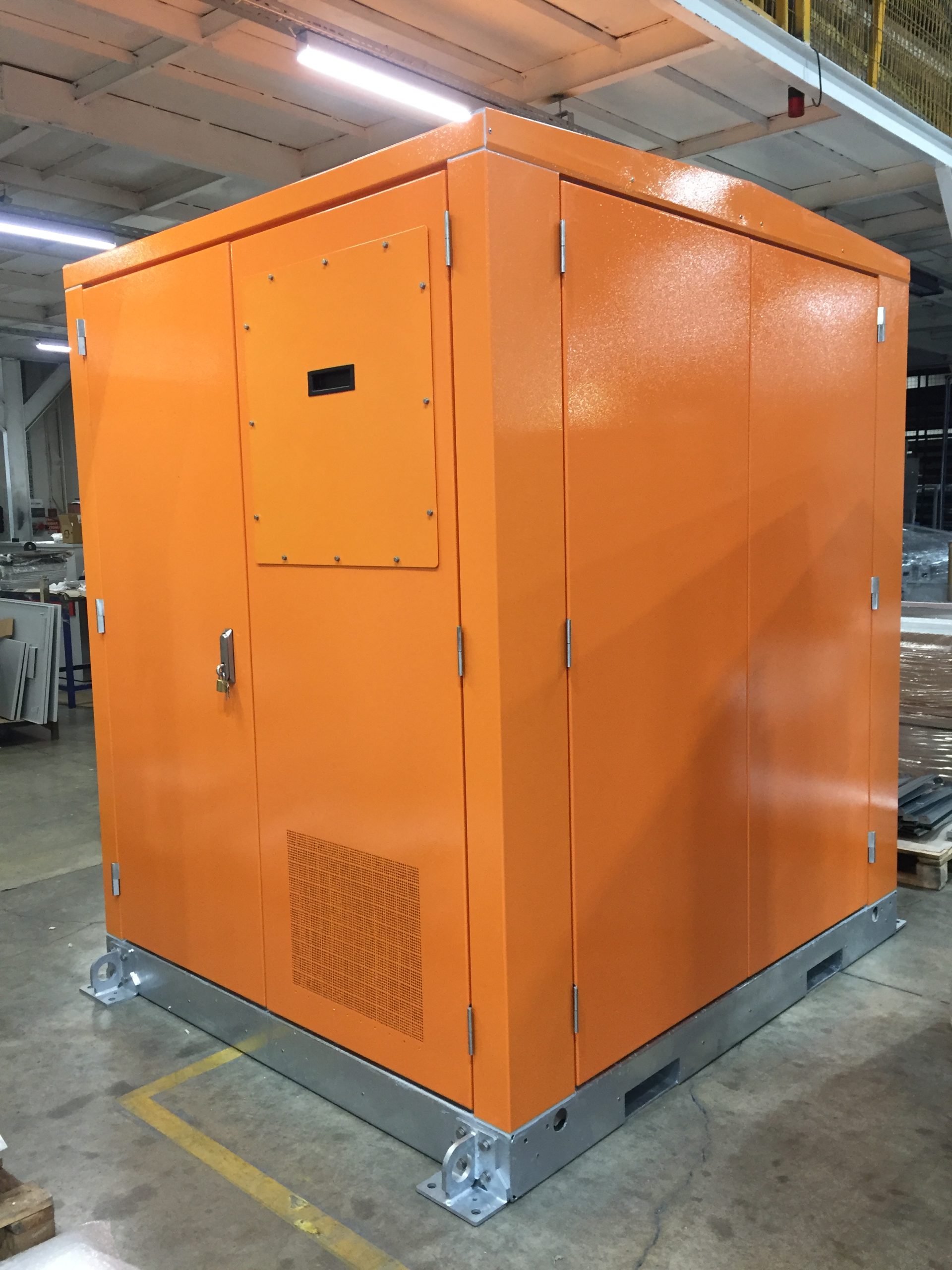 Montaj Hattı - BBS (15)