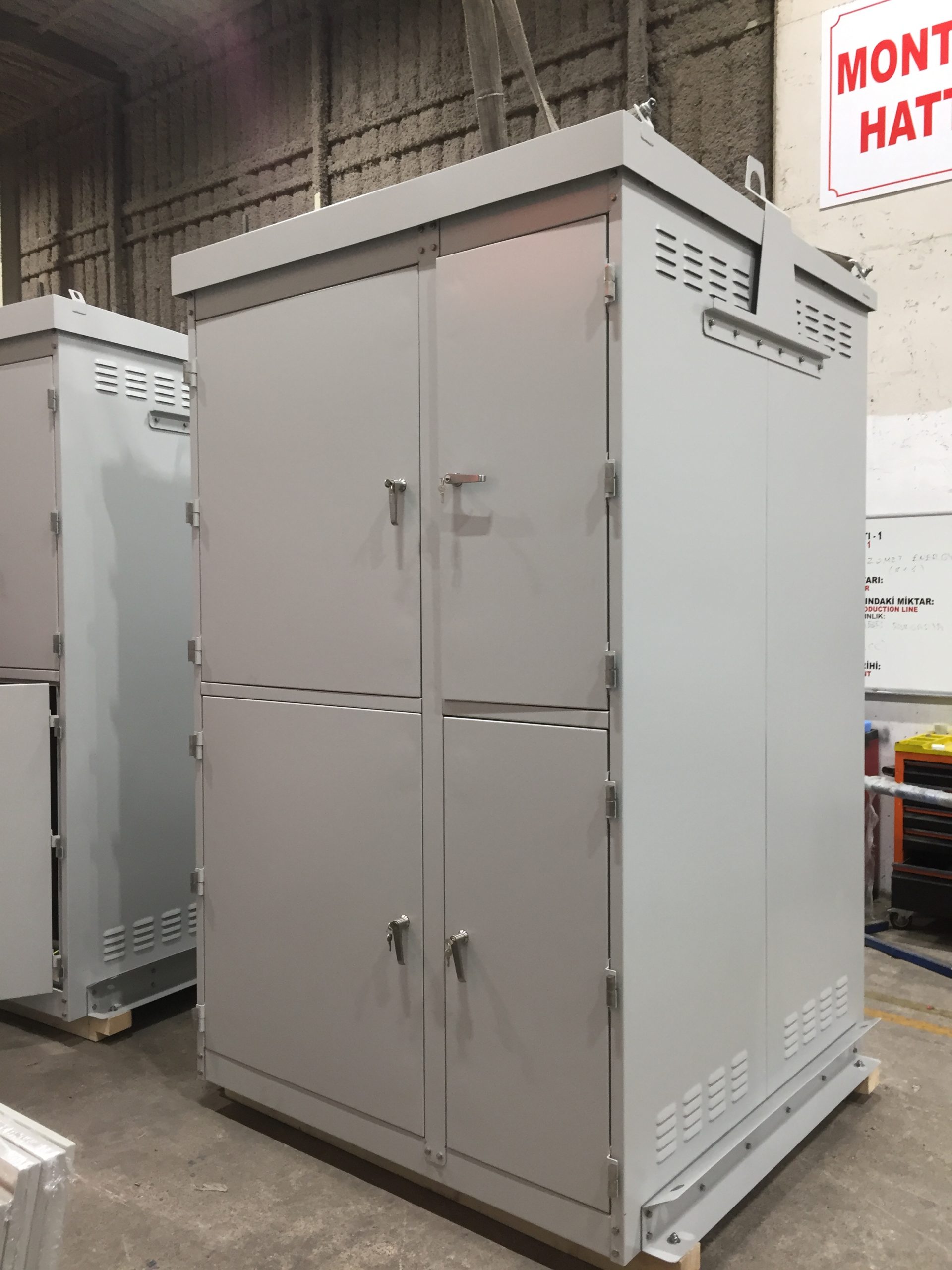 Montaj Hattı - BBS (17)