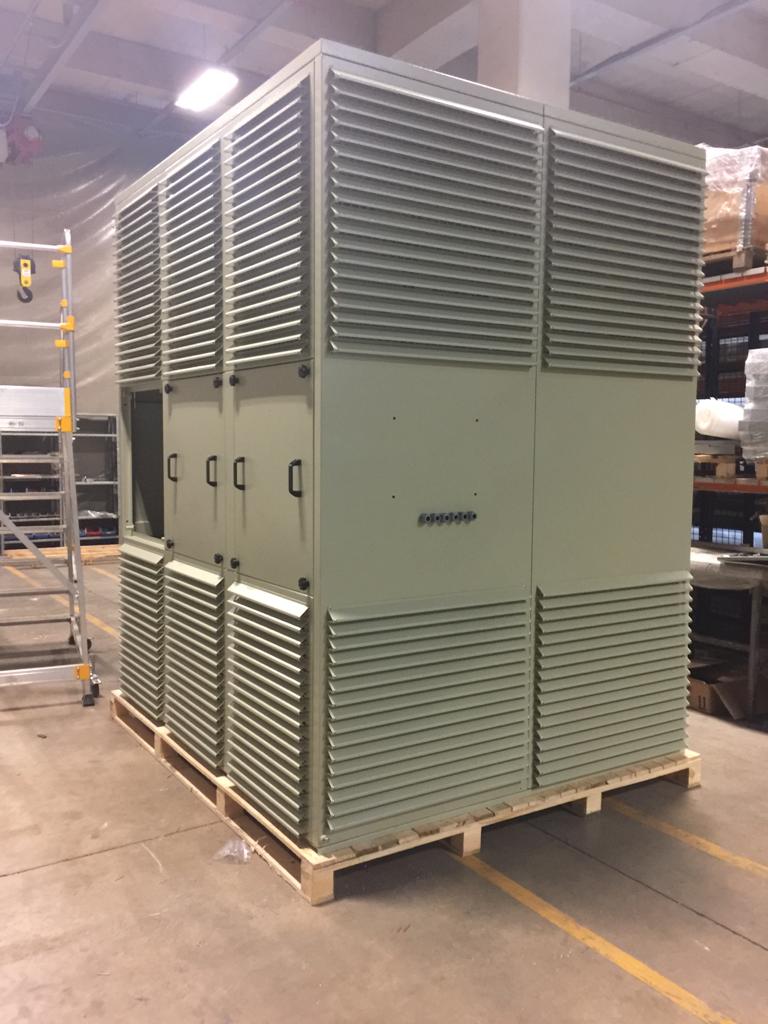 Montaj Hattı - BBS (19)