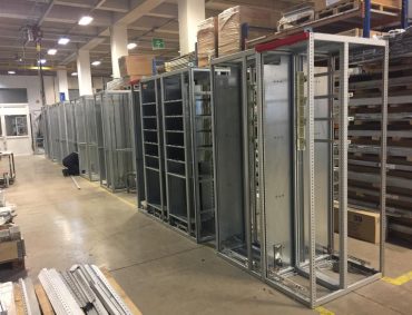 Montaj Hattı - BBS (2)