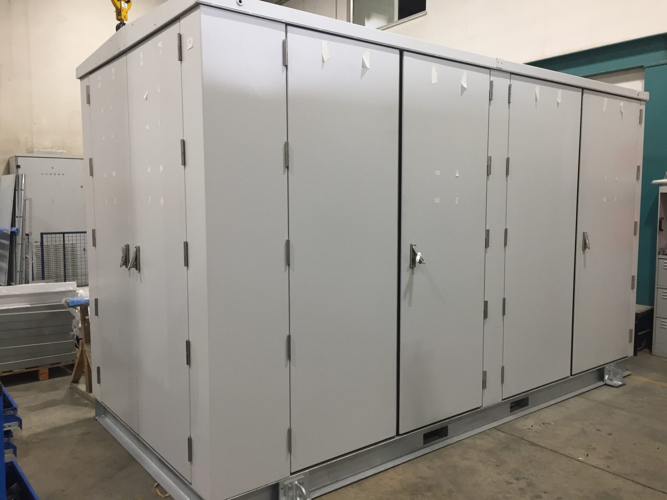 Montaj Hattı - BBS (20)