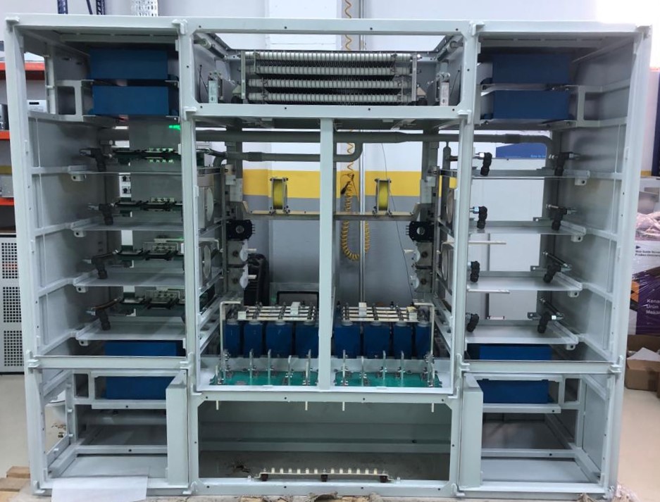 Montaj Hattı - BBS (21)