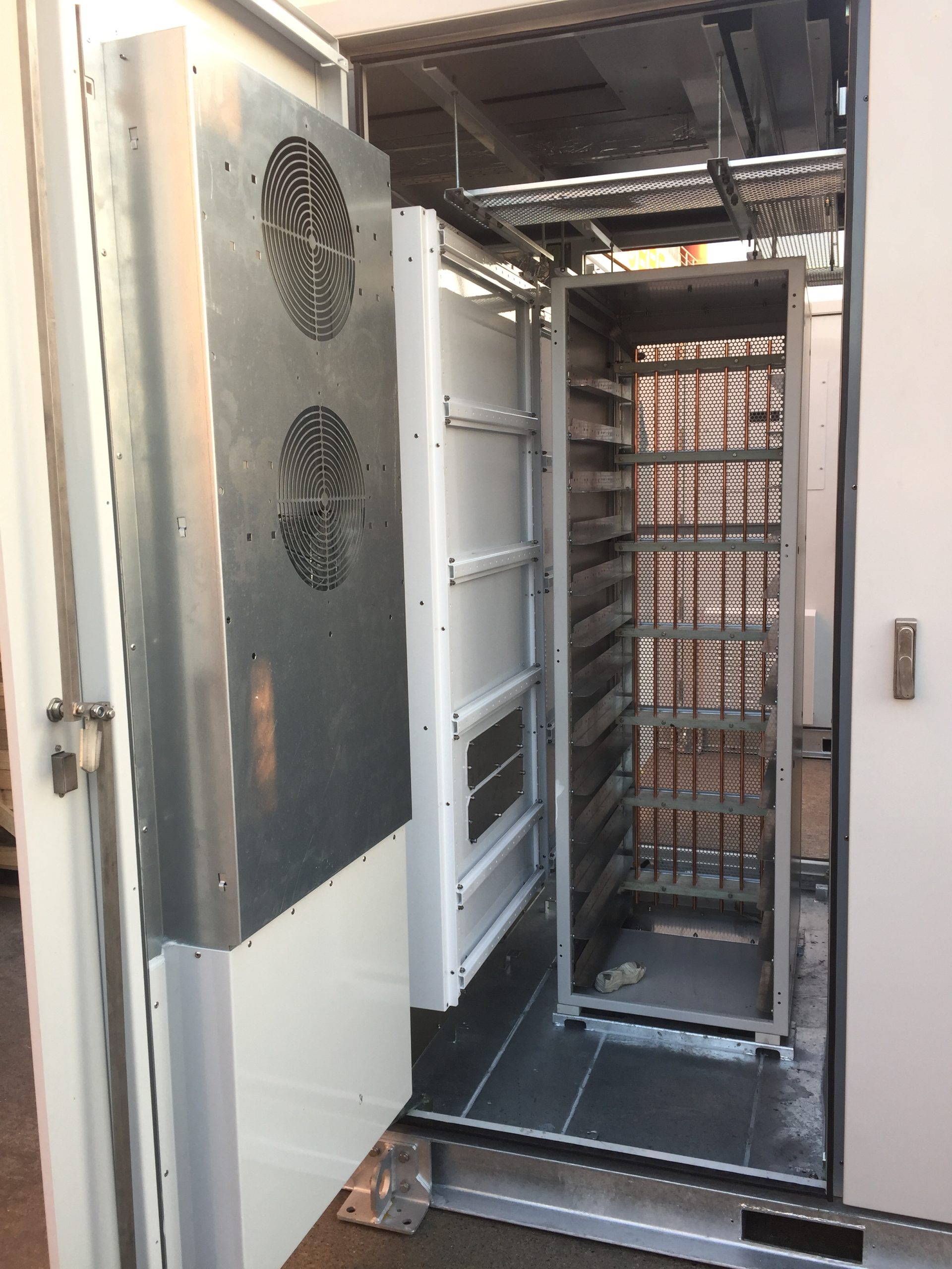 Montaj Hattı - BBS (4)