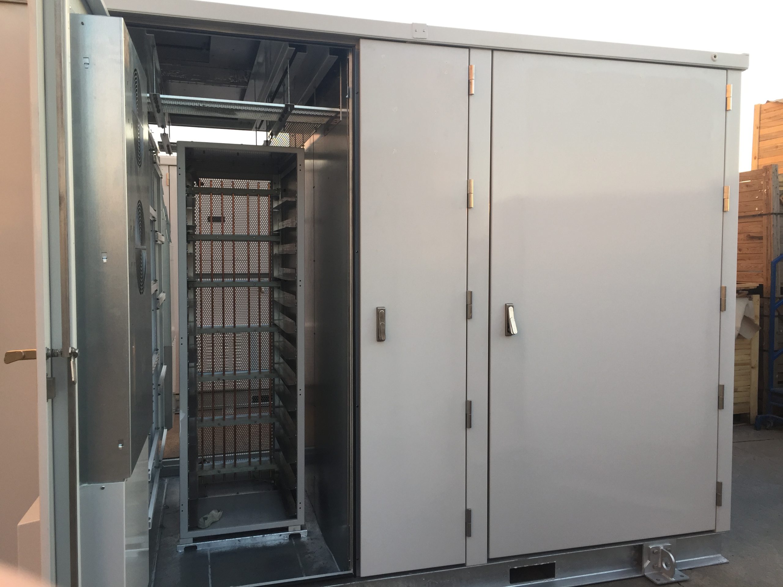 Montaj Hattı - BBS (5)