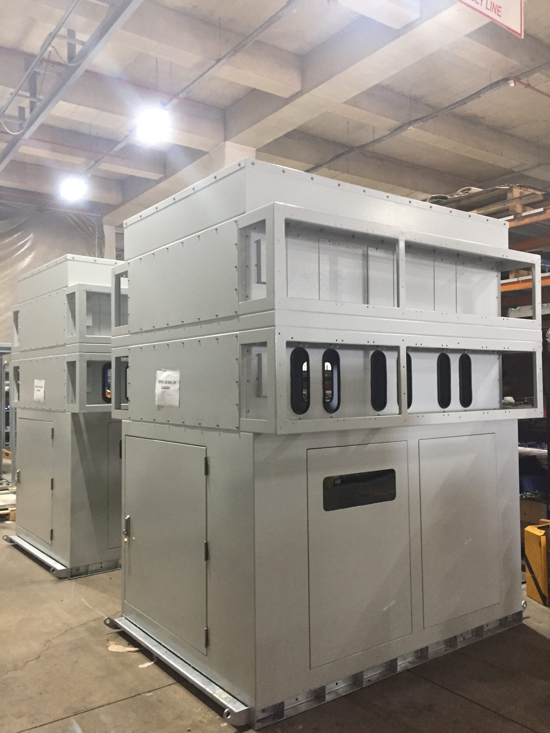 Montaj Hattı - BBS (6)