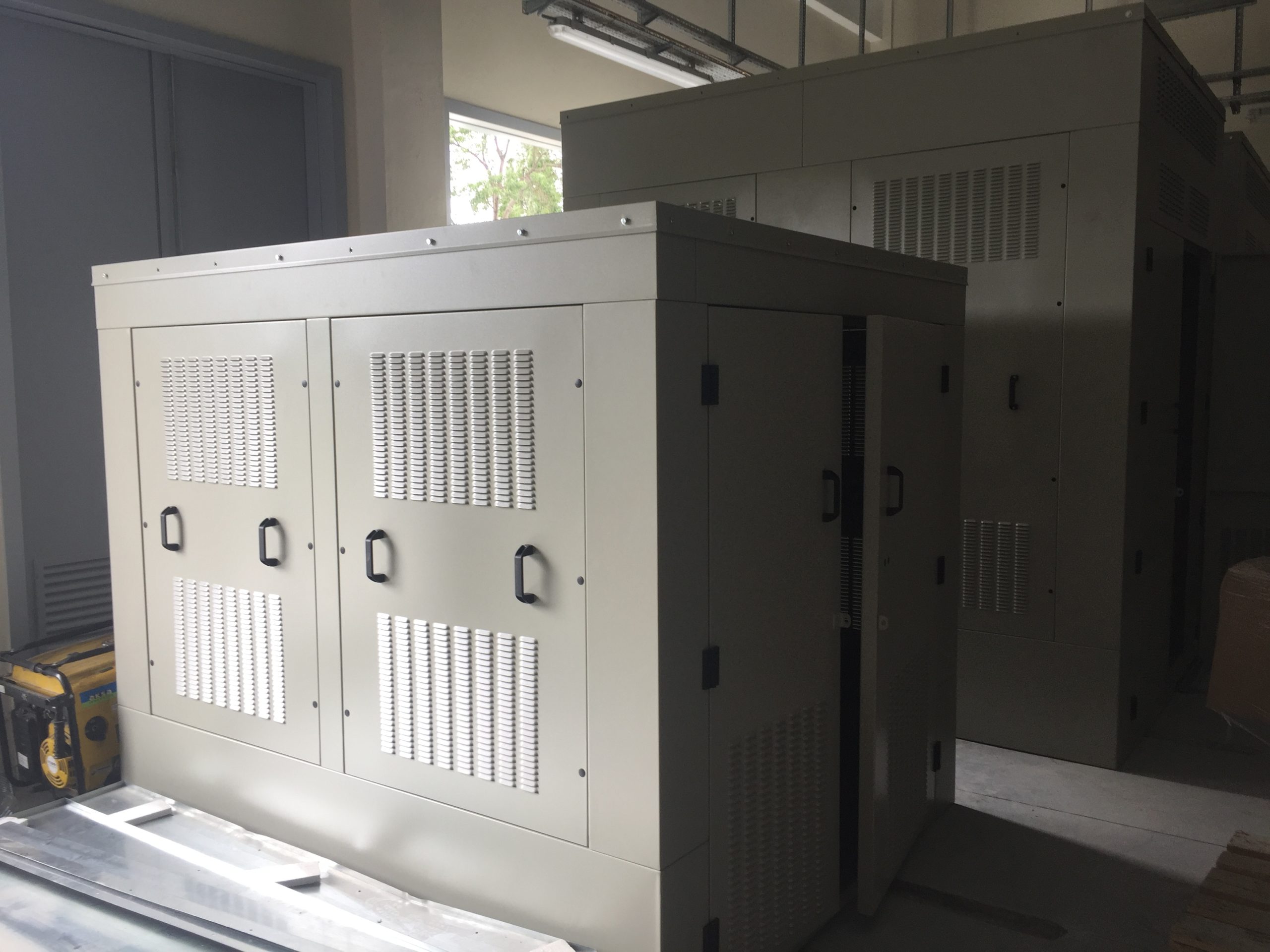 Montaj Hattı - BBS (7)