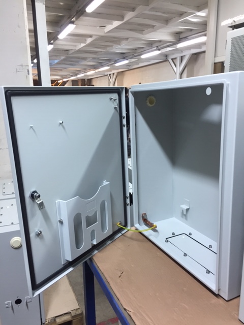 Montaj Hattı - BBS (8)