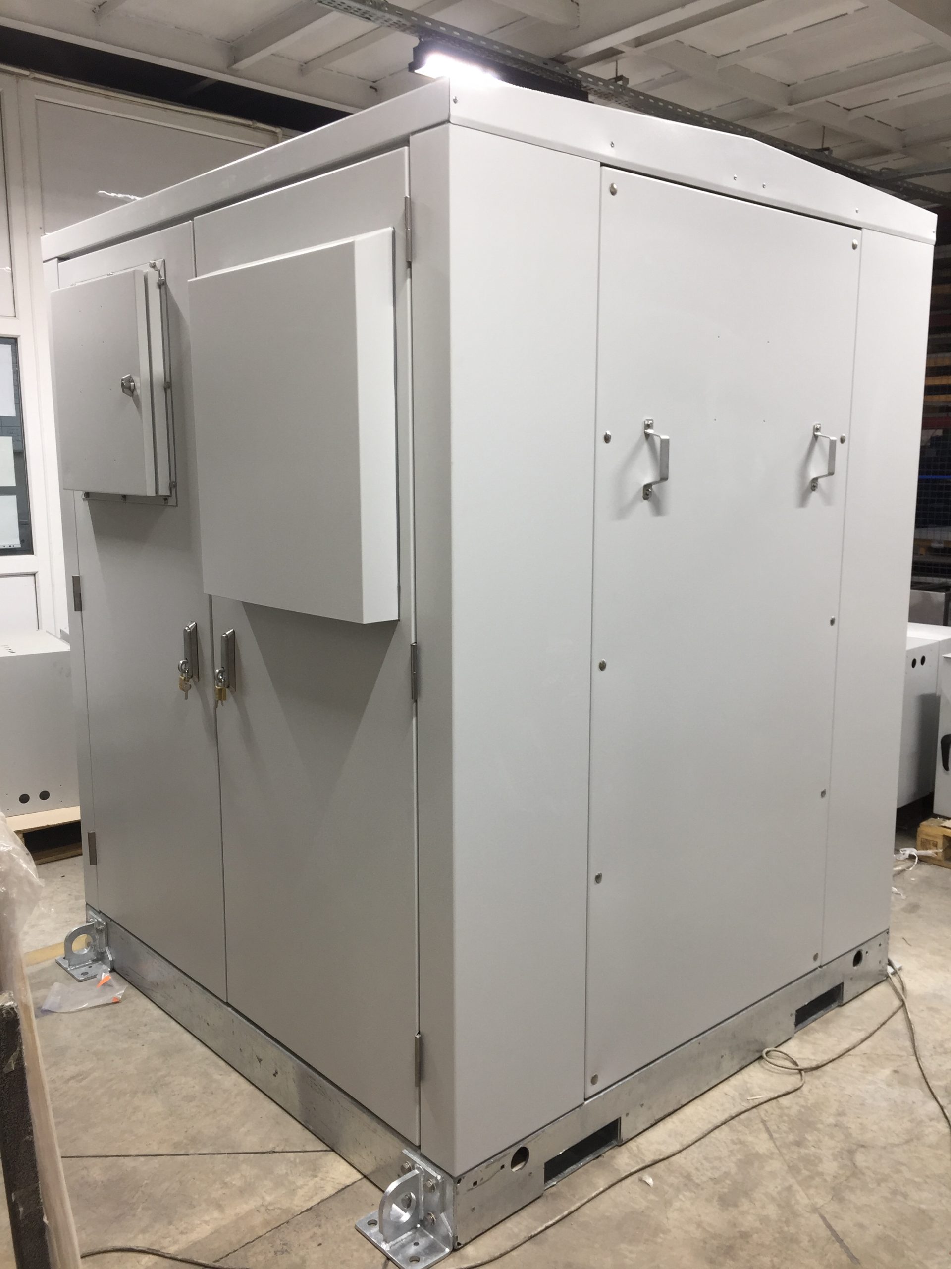 Montaj Hattı - BBS (9)