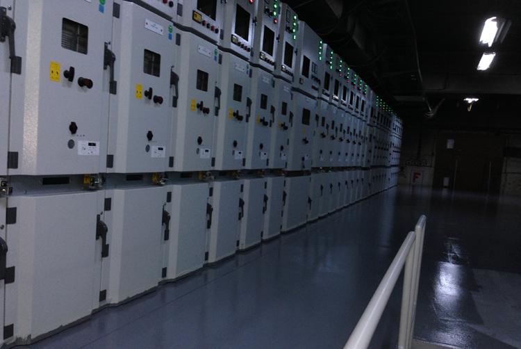 Saha ve Mühendislik Uygulamaları - BBS (2)